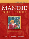 Cover image for The Mandie Collection, Volume 2